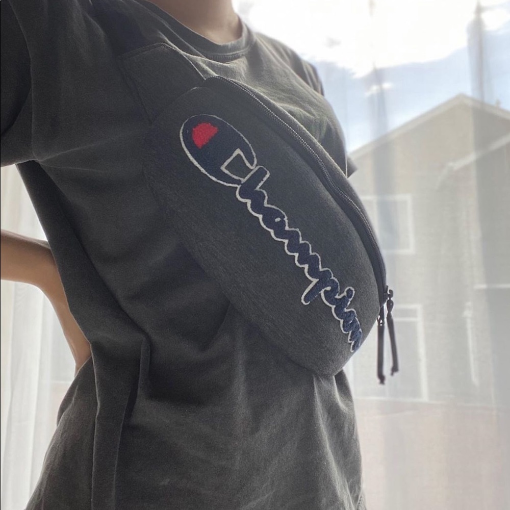 Champion Fanny Pack